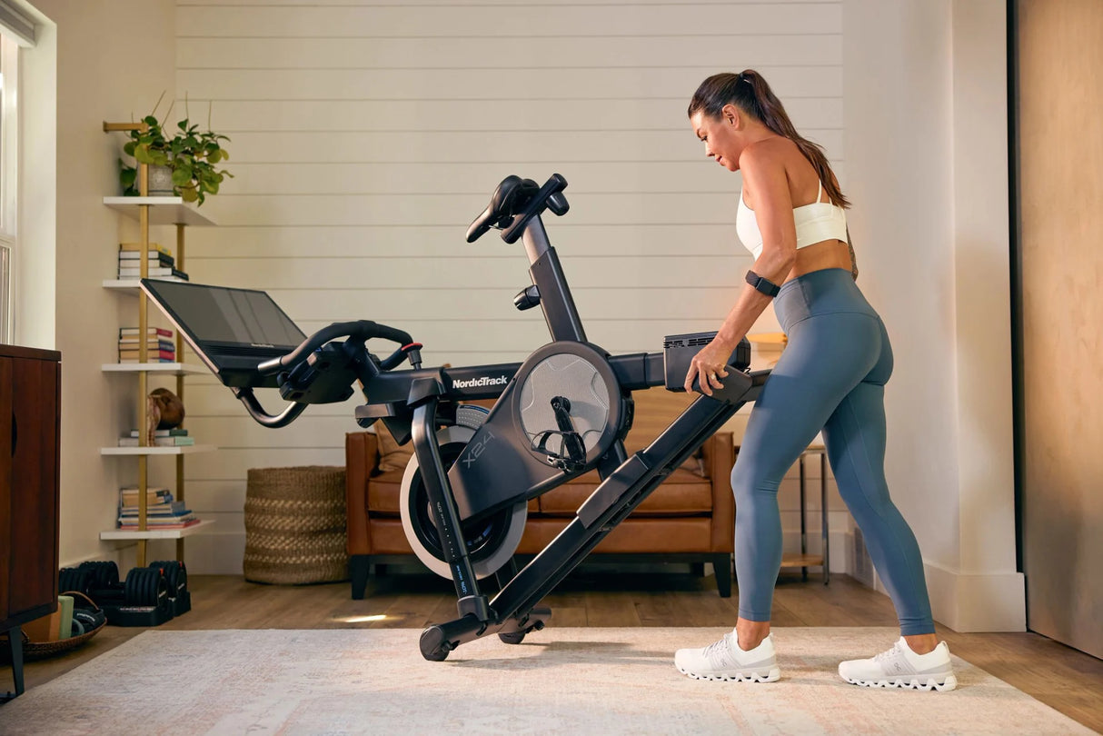 Nordictrack Gym Bike X24