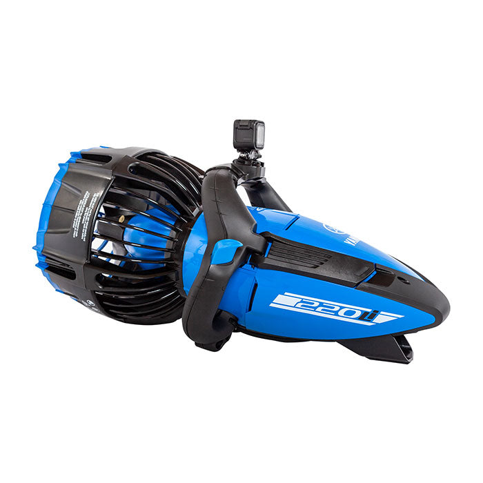 Yamaha Seascooter PDS220LI