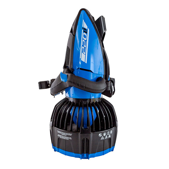 Yamaha Seascooter PDS220LI