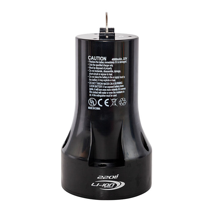 Yamaha Seascooter PDS220LI