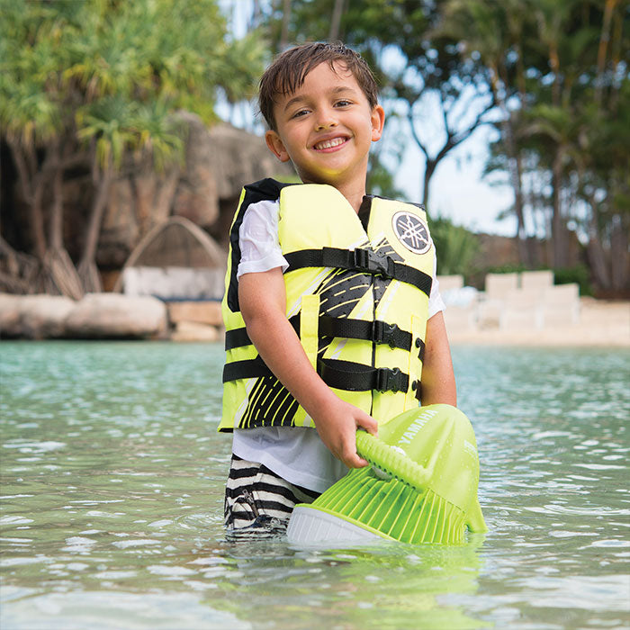 Yamaha Seascooter Scout