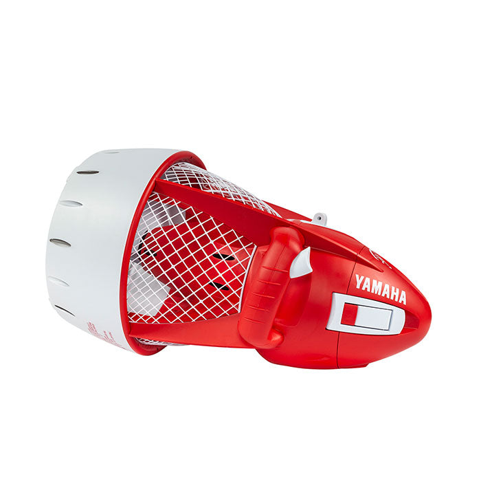 Yamaha Seascooter Seal