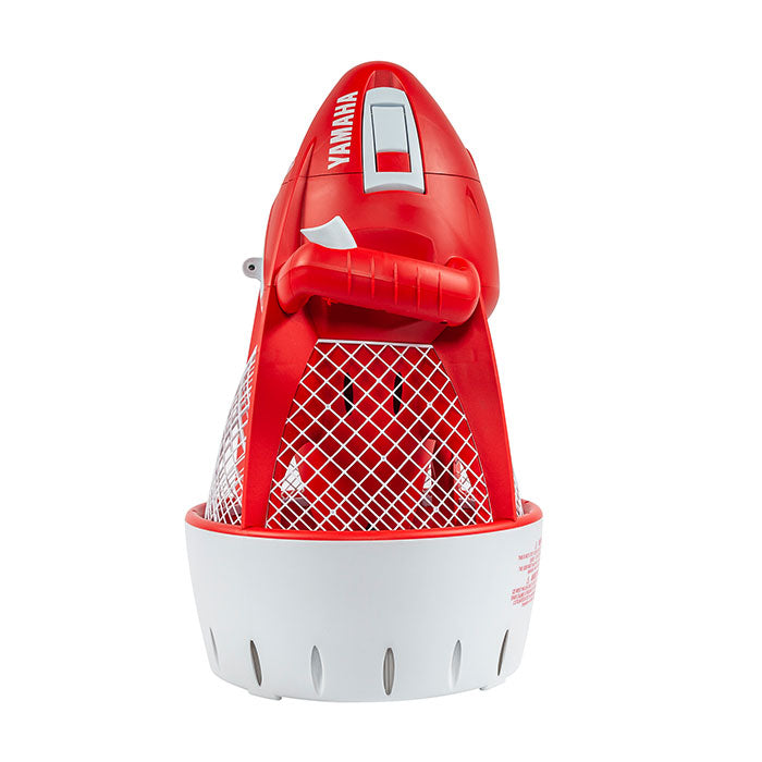 Yamaha Seascooter Seal