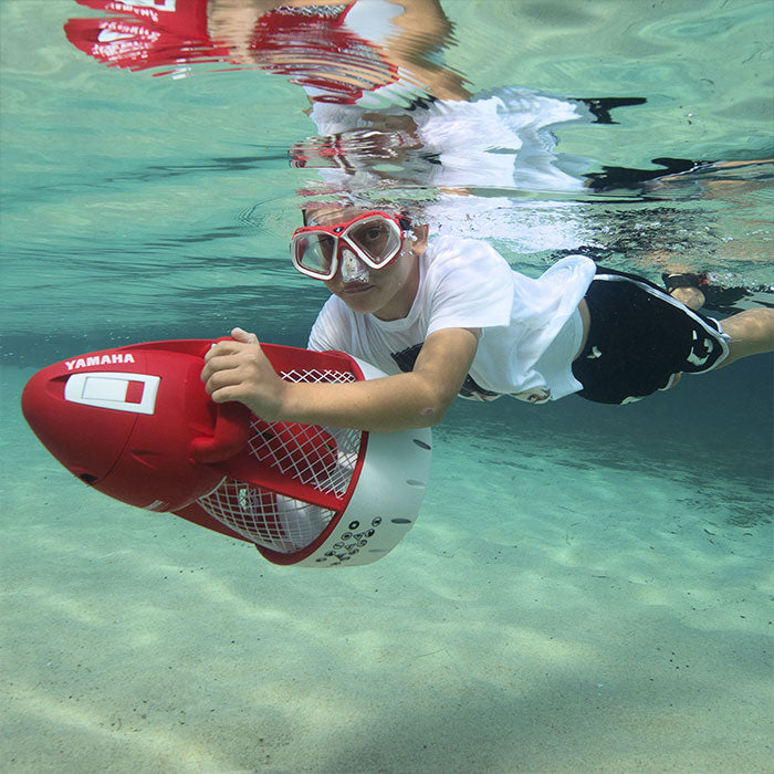 Yamaha Seascooter Seal