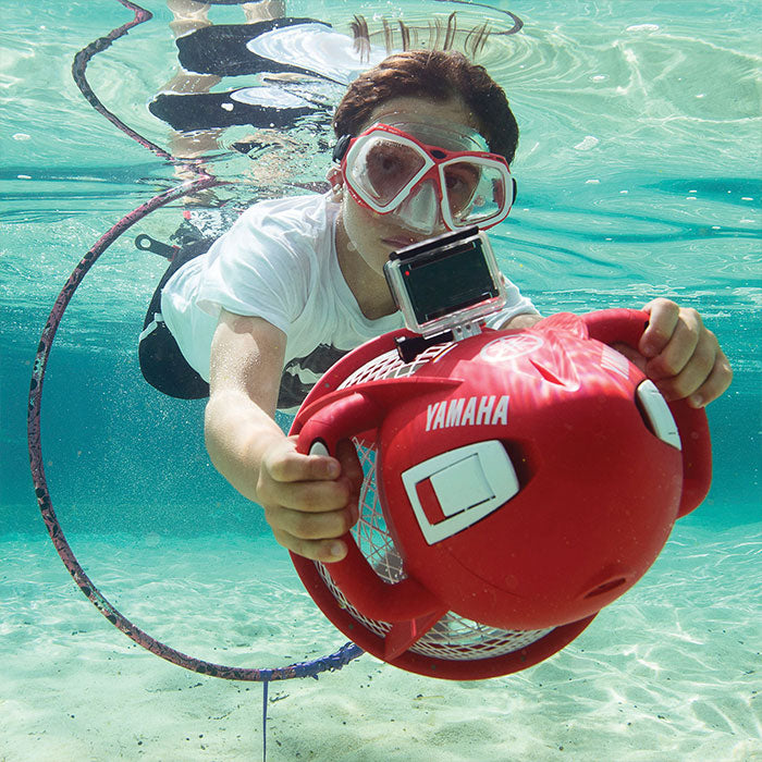 Yamaha Seascooter Seal