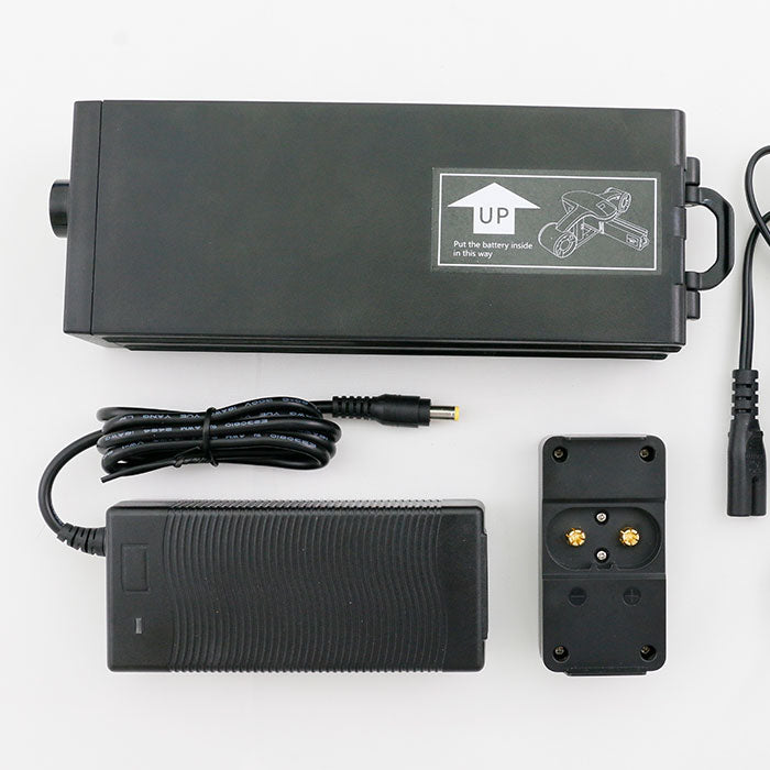 Yamaha Caricabatterie Seascooter Seawing 2