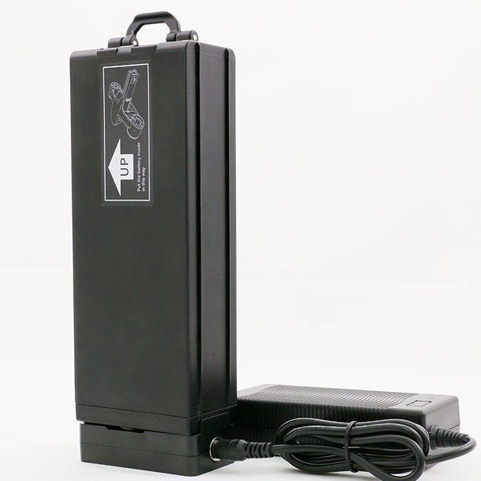 Yamaha Caricabatterie Seascooter Seawing 2