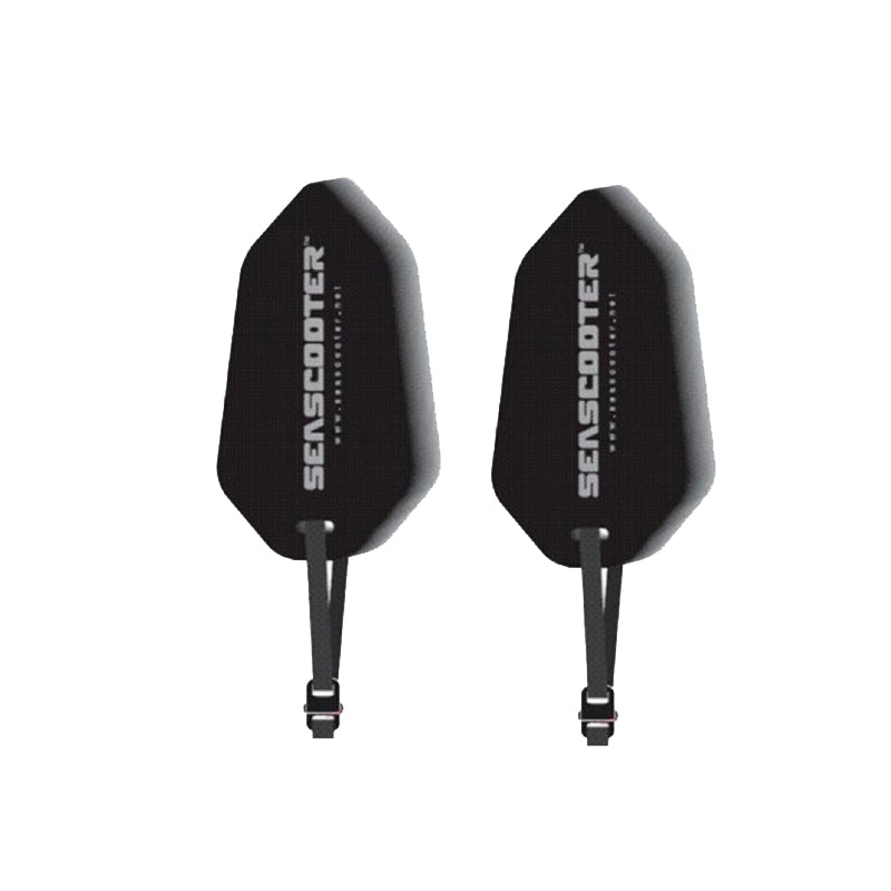 Yamaha - 2 Elementi Galleggianti per Seascooter