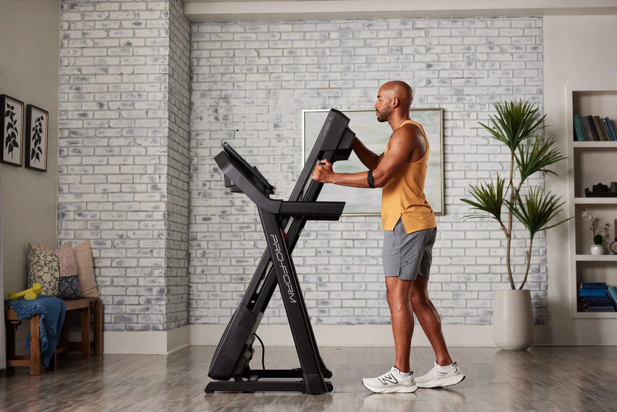 ProForm Tapis Roulant Carbon TL