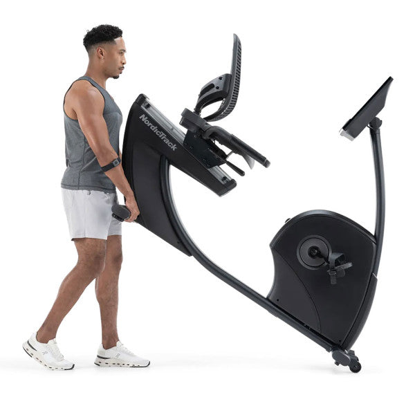 Nordictrack GX 10 Recumbent Bike