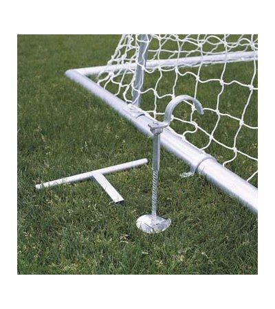 Schiavi picchetti per porte calcetto trasportabili - art. 1049-06