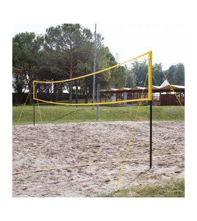 Schiavi set Volley California - art. 2803