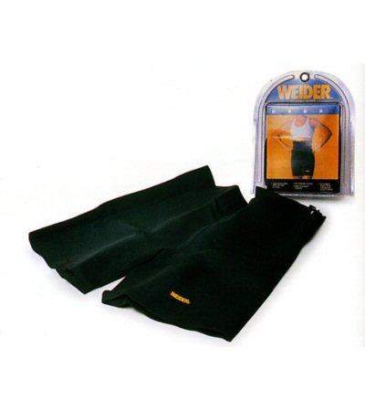 Weider shorts in neoprene