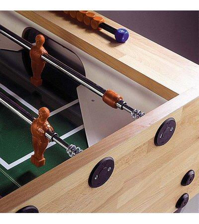 Garlando G 5000 aste rientranti