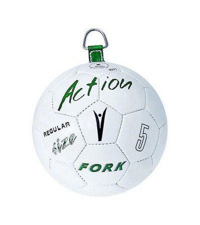 Schiavi Pallone con gancio per forca elevazione - art. 1071A