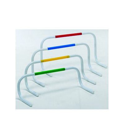 Schiavi Ostacoli PVC Bilanciati Set 4 Pezzi - art. 1077/26