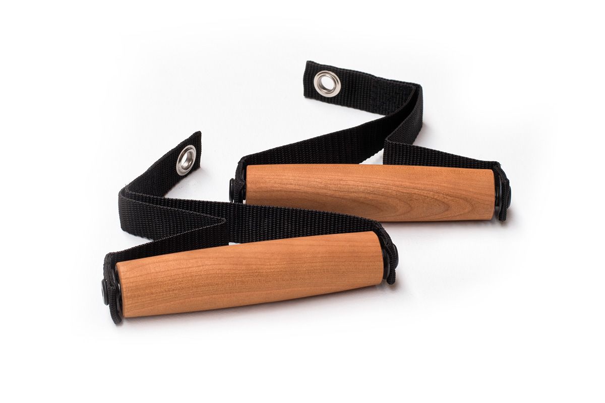 NOHrD Extension handle bar-Cherry