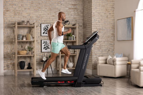 ProForm Tapis Roulant Carbon TLX