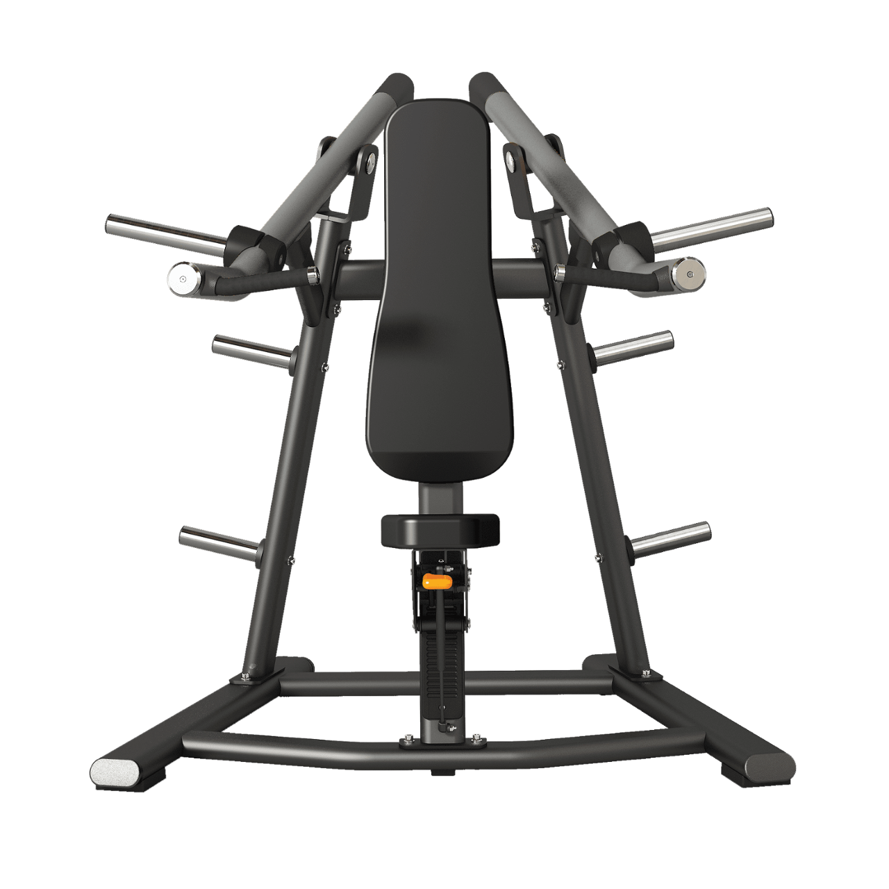 Toorx Absolute Line Plate Laoded