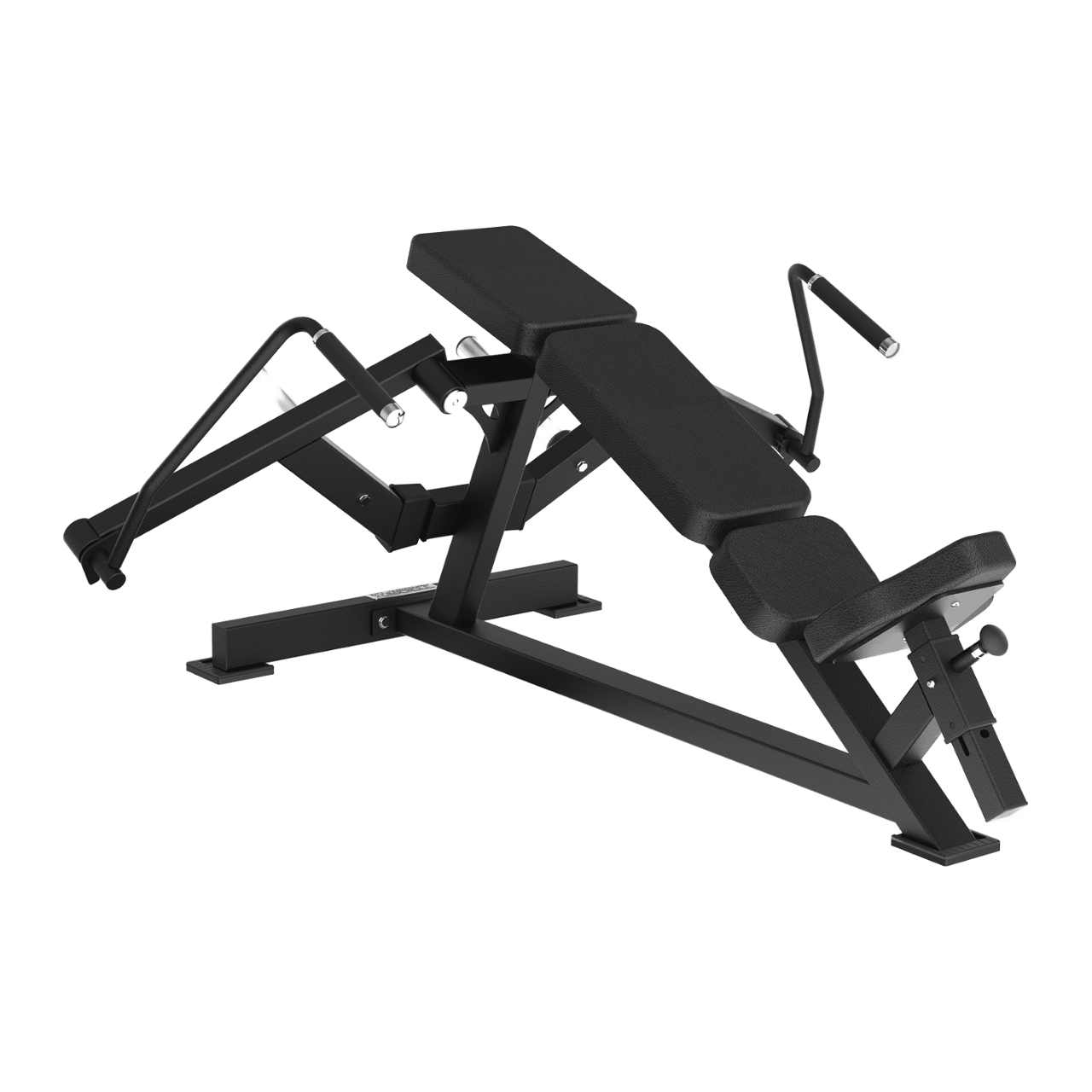 Toorx Avant Line Plate Laoded