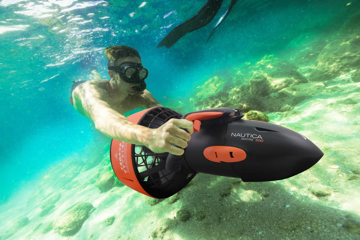 Nautica seascooter