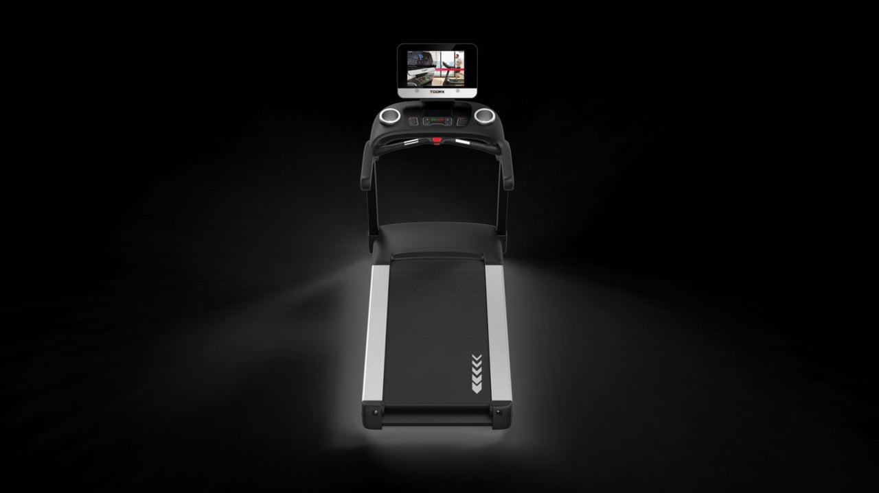 Toorx Professional Line - Cardio
