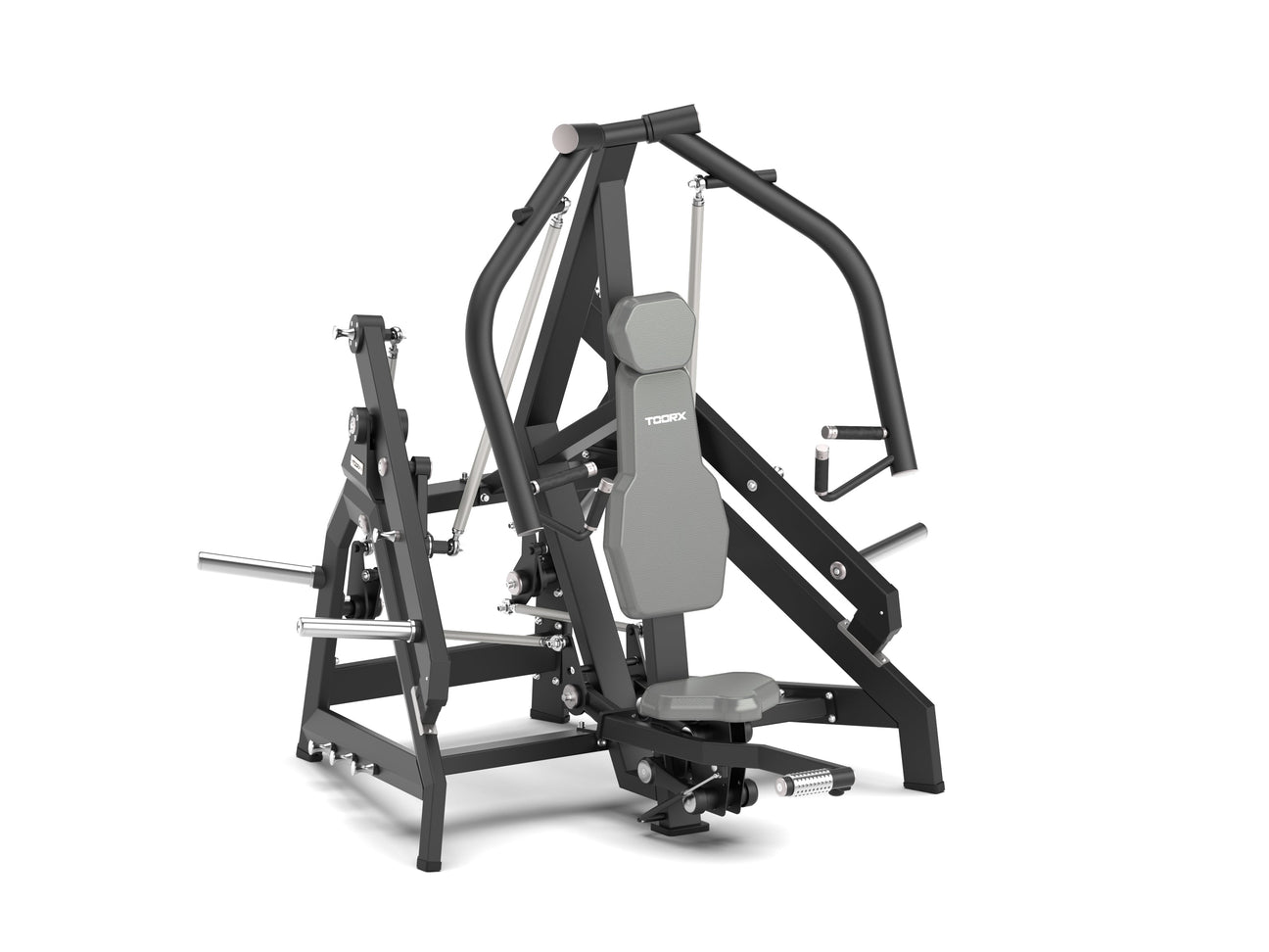 Toorx Professional AKURA Plate Loaded