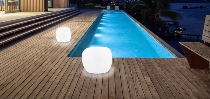 Arkema Design - Illuminazione Solare