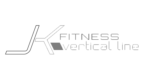 JK Fitness Vertical Line