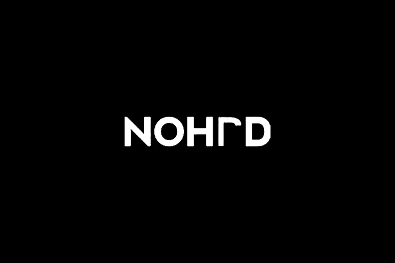 NOHrD Wood Fitness