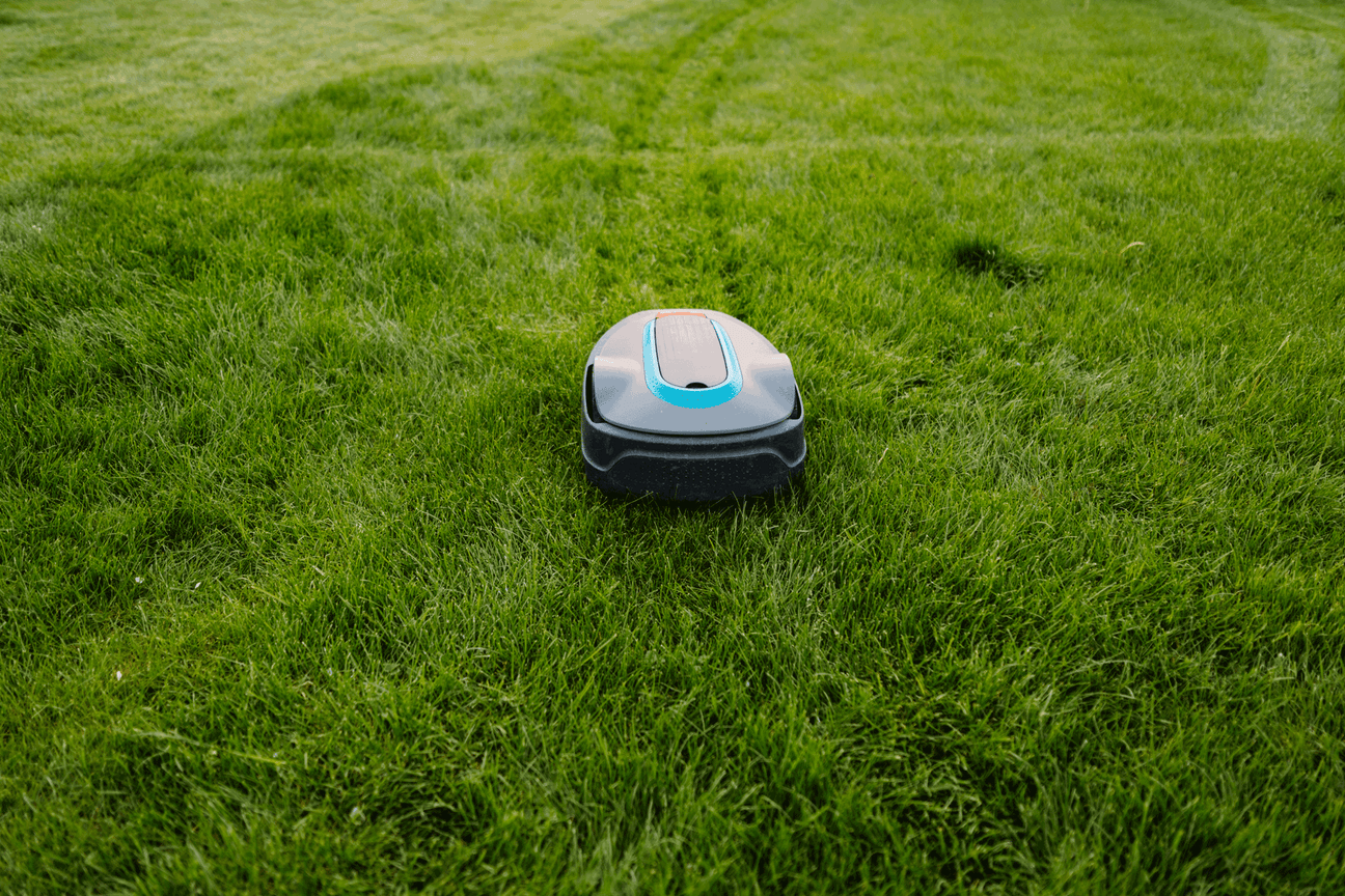 Ricambi Robomow RC