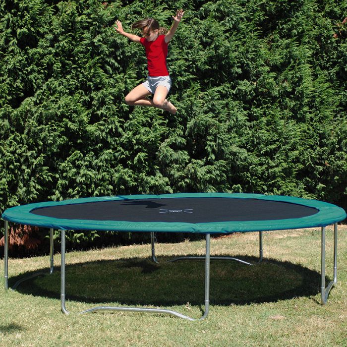 Trampolini