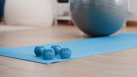 Accessori fitness