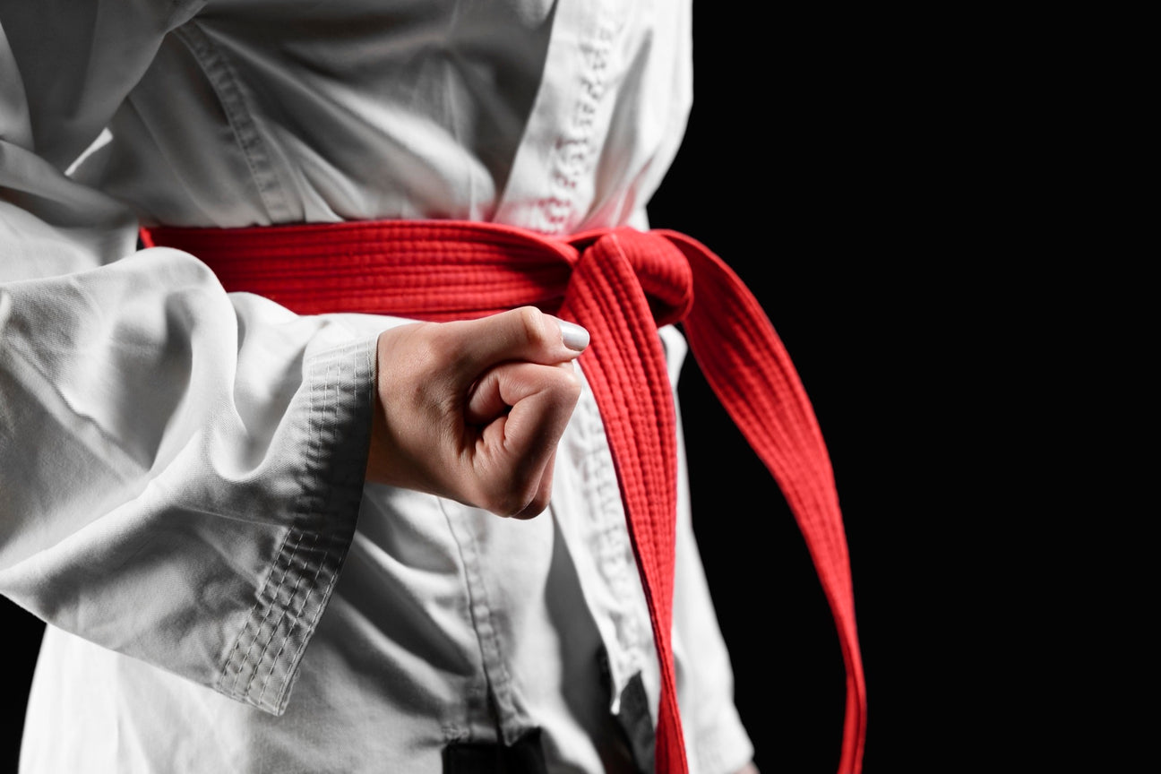 Thai boxe