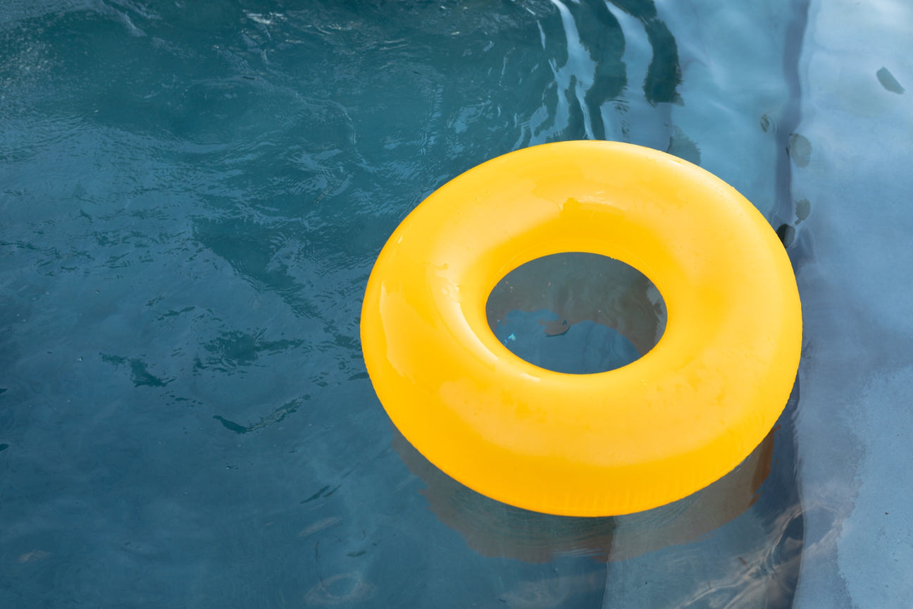 Schiller waterbike