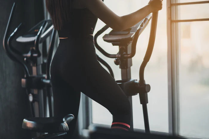 Bowflex Max Trainer