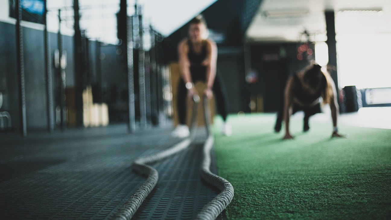 Strutture crosstraining