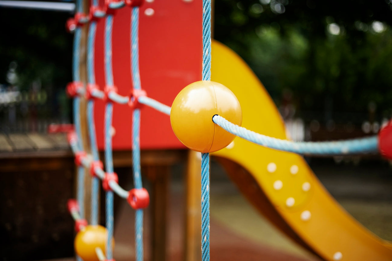Giochi da giardino - Trampolini