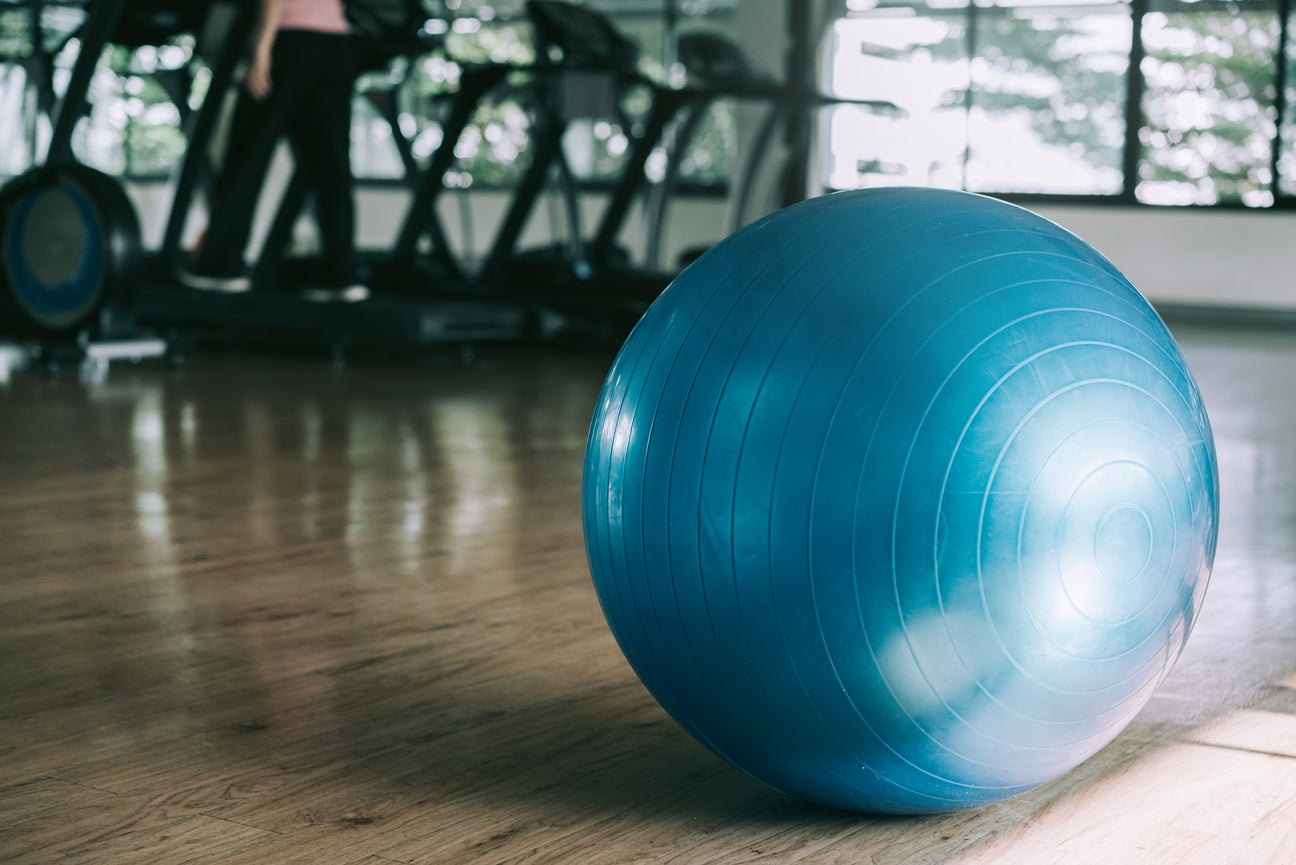 Accessori gymball