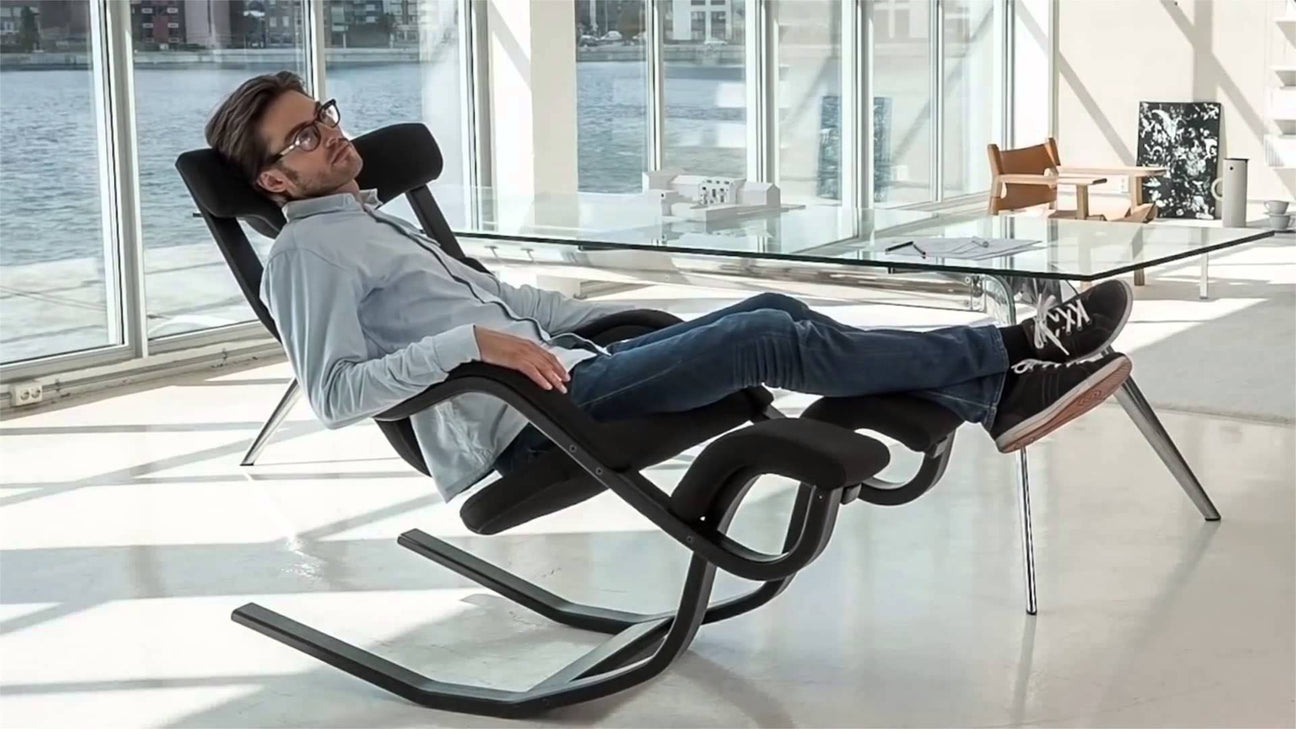 Varier Gravity Balans