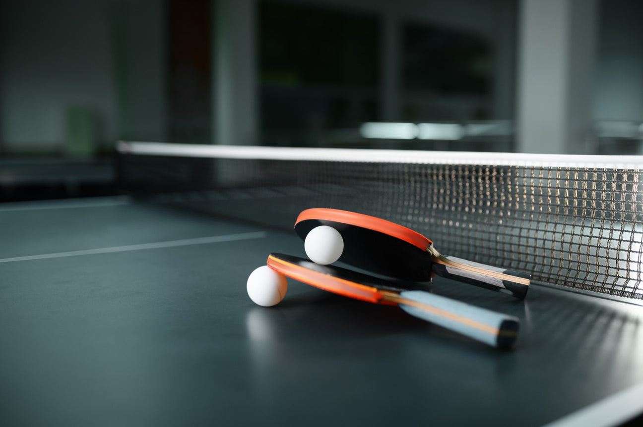Ping pong