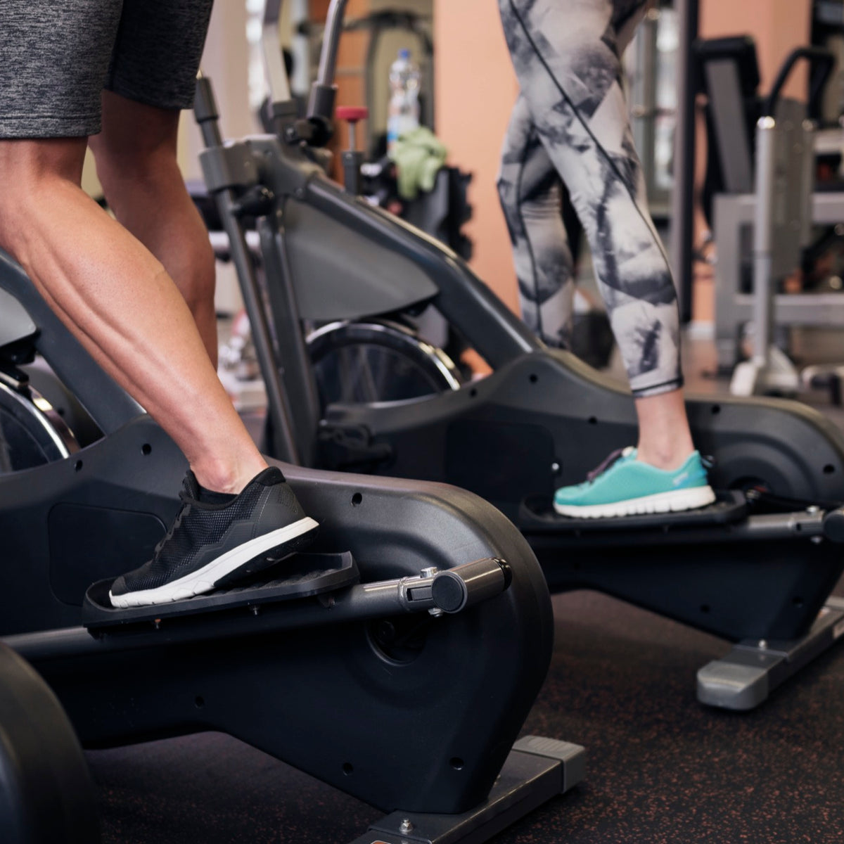 STEPPER – Fitmax Srl