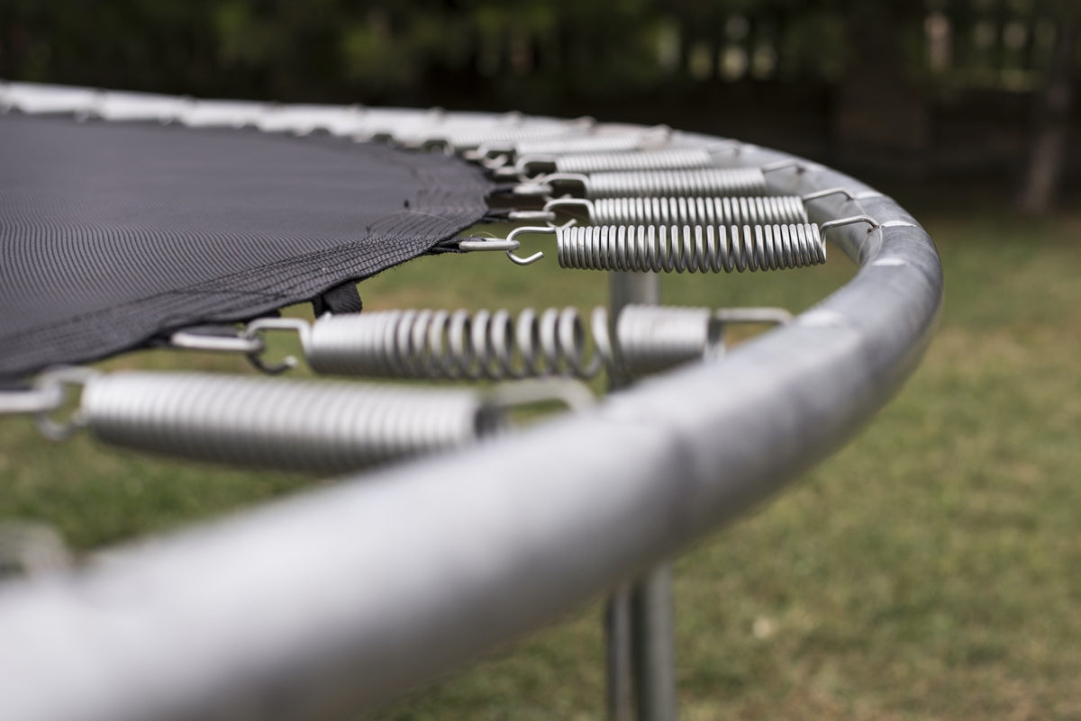 Trampolini Trampolini Outdoor - Trampolini da Giardino – Fitmax Srl