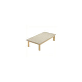 Chinesport Lettino NEW RAMIN L100 - 01261