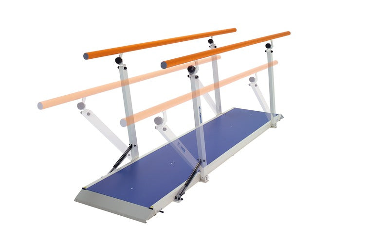 Chinesport Parallela Plus 2m 01325