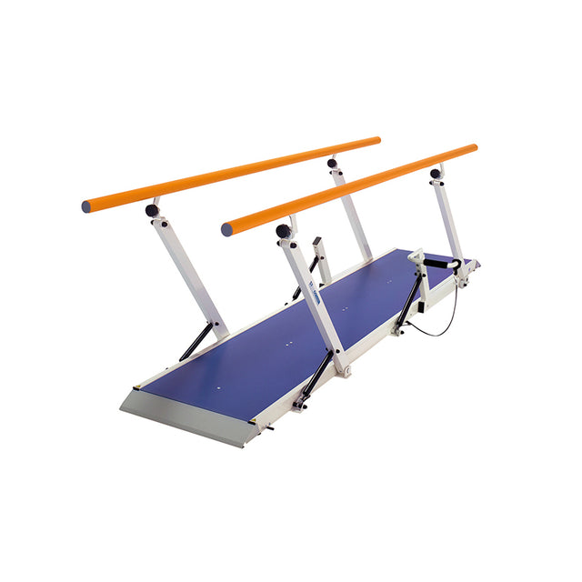 Chinesport Parallela Plus 3m tilt 01327