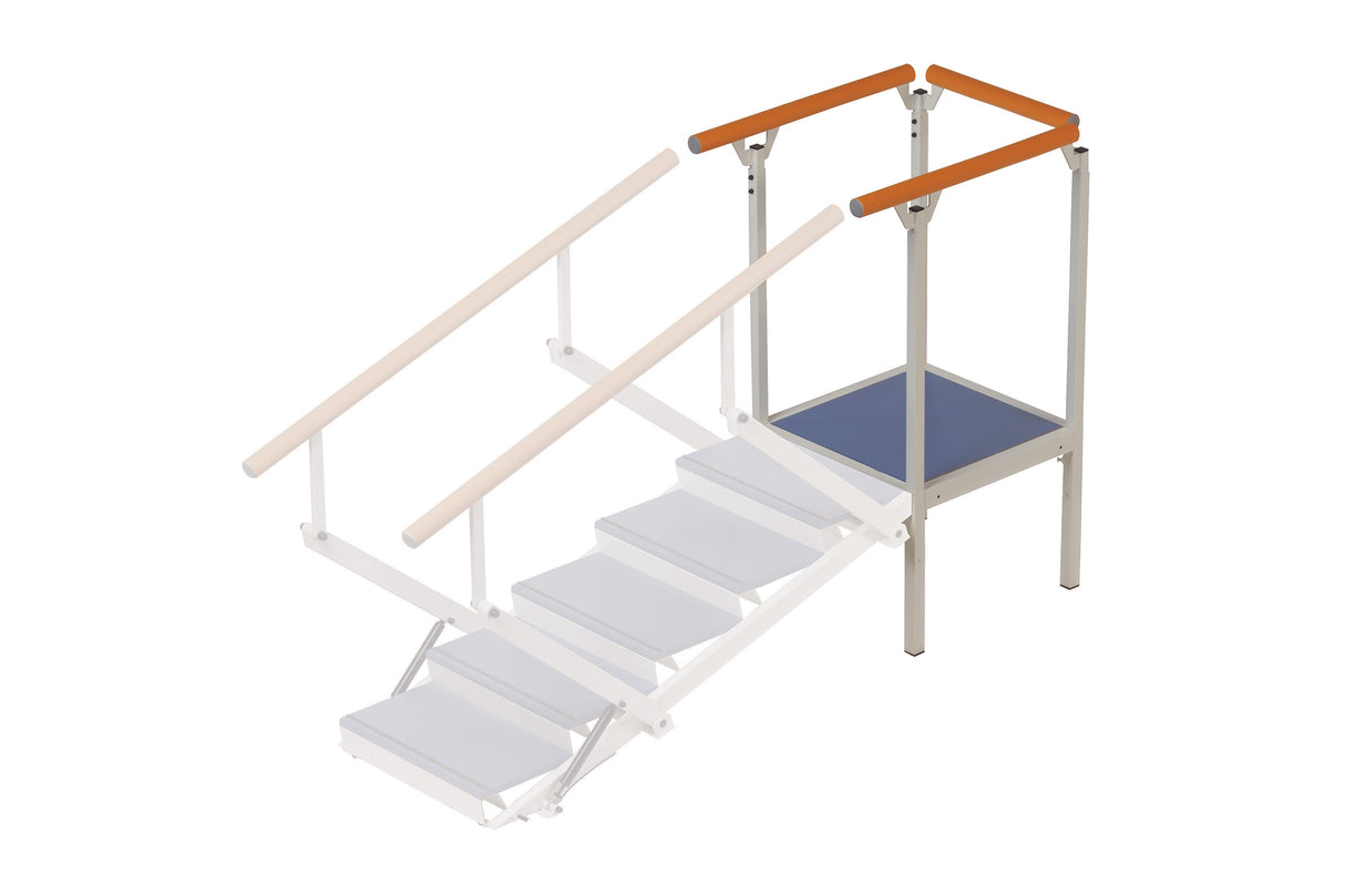 Chinesport Pedana a 1 Rampa 01337