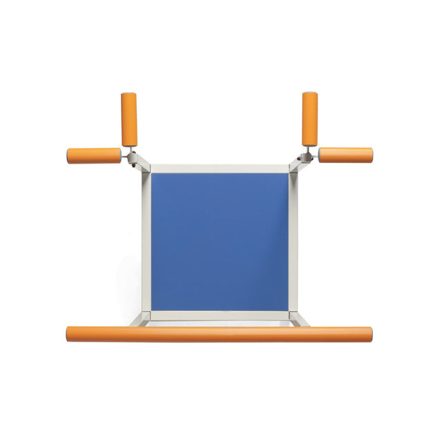 Chinesport Pedana a 3 rampe 01340