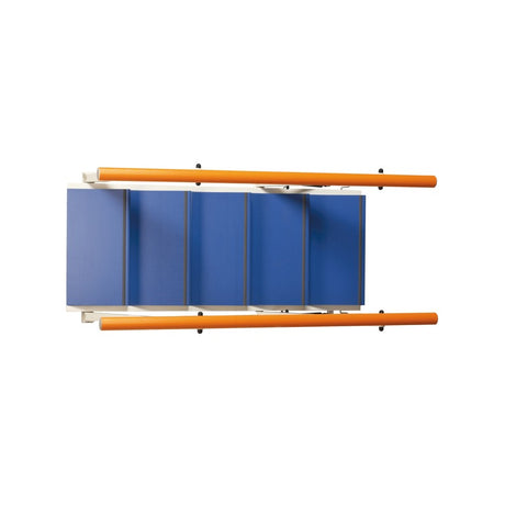 Chinesport Rampa Plus lunga 01341