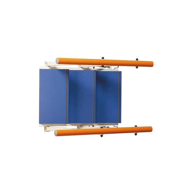 Chinesport Rampa Plus corta 01342